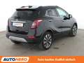 Opel Mokka X 1.4 Turbo Ultimate Aut.*NAVI*LED*TEMPO*CAM*PDC*SHZ Schwarz - thumbnail 6