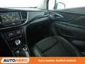 Opel Mokka X 1.4 Turbo Ultimate Aut.*NAVI*LED*TEMPO*CAM*PDC*SHZ Schwarz - thumbnail 27
