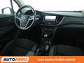 Opel Mokka X 1.4 Turbo Ultimate Aut.*NAVI*LED*TEMPO*CAM*PDC*SHZ Schwarz - thumbnail 13