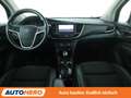 Opel Mokka X 1.4 Turbo Ultimate Aut.*NAVI*LED*TEMPO*CAM*PDC*SHZ Schwarz - thumbnail 12