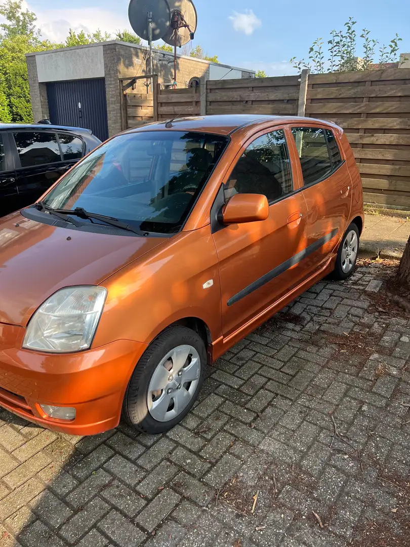 Kia Picanto 1.1 LX - 2
