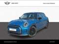 MINI Cooper E Cooper 136ch Edition Camden Albastru - thumbnail 1
