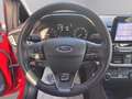 Ford Fiesta 5p 1.1 Titanium 75cv Rosso - thumbnail 8
