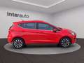 Ford Fiesta 5p 1.1 Titanium 75cv Rojo - thumbnail 14