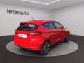 Ford Fiesta 5p 1.1 Titanium 75cv Rojo - thumbnail 6