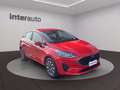 Ford Fiesta 5p 1.1 Titanium 75cv Rosso - thumbnail 12