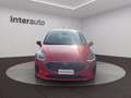 Ford Fiesta 5p 1.1 Titanium 75cv Rojo - thumbnail 4