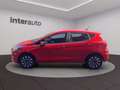 Ford Fiesta 5p 1.1 Titanium 75cv Rosso - thumbnail 4