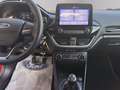 Ford Fiesta 5p 1.1 Titanium 75cv Rojo - thumbnail 15