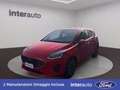 Ford Fiesta 5p 1.1 Titanium 75cv Rosso - thumbnail 1