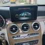 Mercedes-Benz C 220 classe c bluetec 2014 euro 6 Grijs - thumbnail 16