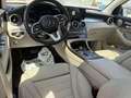 Mercedes-Benz GLC 300 de 4MATIC Rojo - thumbnail 10