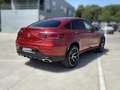Mercedes-Benz GLC 300 de 4MATIC Rojo - thumbnail 6