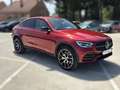 Mercedes-Benz GLC 300 de 4MATIC Rojo - thumbnail 8