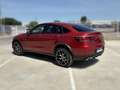 Mercedes-Benz GLC 300 de 4MATIC Rojo - thumbnail 4