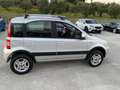 Fiat Panda Panda 1.3 MJT 16V DPF 4x4 Climbing ELD Argento - thumbnail 4