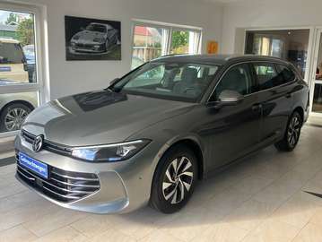 2.0 TDI Business DSG DigitalCockpit