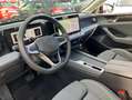 Volkswagen Passat Variant 2.0 TDI Business DSG DigitalCockpit Gris - thumbnail 9