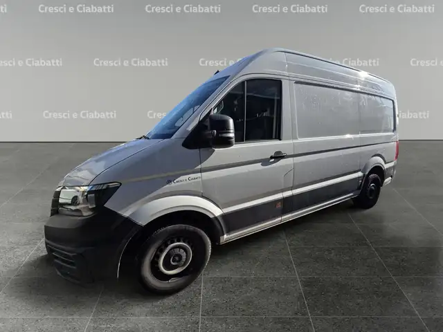 Volkswagen Crafter CRAFTER 35 2.O TDI 140CV