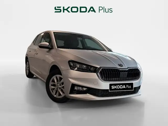 Skoda Fabia BERLINA CON PORTON 1.0 TSI 70KW DESIGN 95 5P