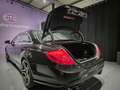 Mercedes-Benz CL 65 AMG CL /W12/CARBON/ UNFALLFREI / DESIGNO Schwarz - thumbnail 14