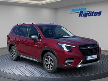 2.0ie Mild-Hybrid, Comfort Autom. Allrad