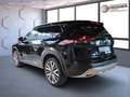 Nissan X-Trail Tekna+ MHEV 163 PS Autom. *NAVI*BOSE*HEA Schwarz - thumbnail 4