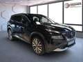 Nissan X-Trail Tekna+ MHEV 163 PS Autom. *NAVI*BOSE*HEA Schwarz - thumbnail 2