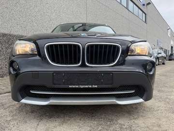 BMW X1 X1 2.0 d xDrive18