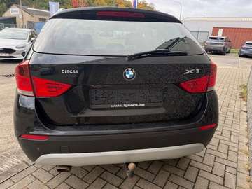 BMW X1 X1 2.0 d xDrive18