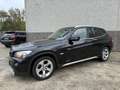 BMW X1 X1 2.0 d xDrive18 Zwart - thumbnail 1