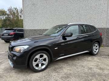 BMW X1 X1 2.0 d xDrive18