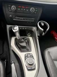 BMW X1 X1 2.0 d xDrive18