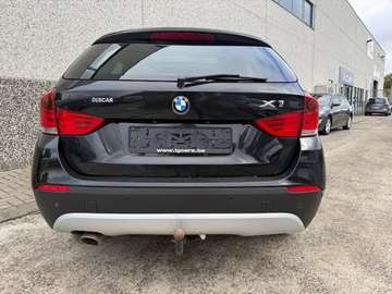 BMW X1 X1 2.0 d xDrive18