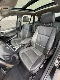 BMW X1 X1 2.0 d xDrive18