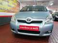 Toyota Corolla Cross 1.8 VVT-i Sol Azul - thumbnail 4