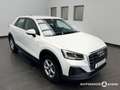 Audi Q2 30 TFSI 1.0 /Spurhalteass. /LED / Notbremsass Weiß - thumbnail 2