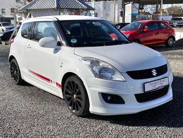 1.25 X-ITE Sondermodell/ Klima/Sport/USB/Zentral