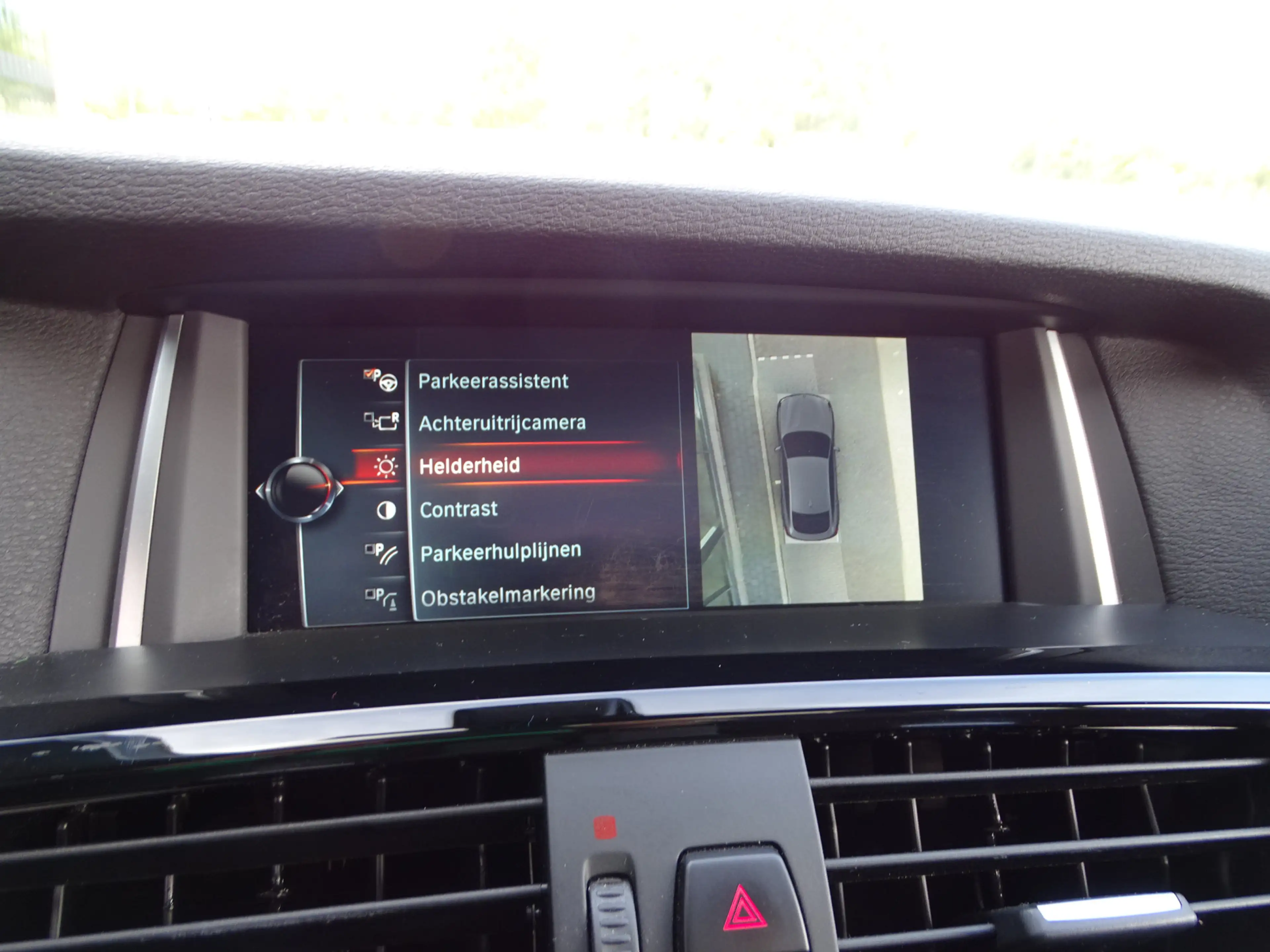 BMW X4 xDrive20i High Executive M Sport Edition — photo 36