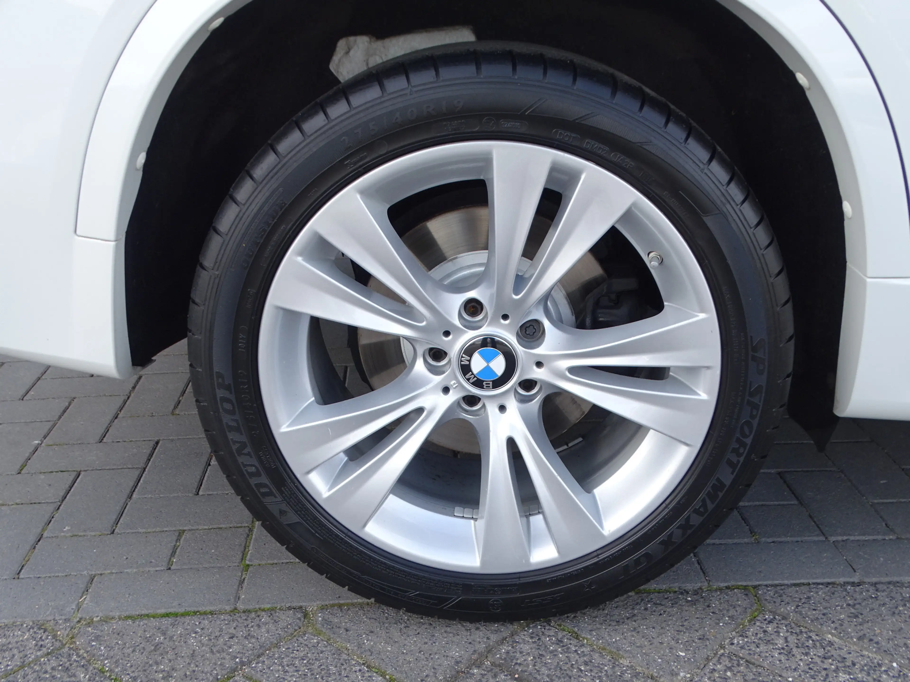 BMW X4 xDrive20i High Executive M Sport Edition — photo 45