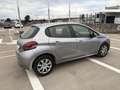 Peugeot 208 1.6 BLUEHDI 100CH ACTIVE BUSINESS S\u0026S 5P Grau - thumbnail 6
