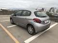 Peugeot 208 1.6 BLUEHDI 100CH ACTIVE BUSINESS S\u0026S 5P Grau - thumbnail 4