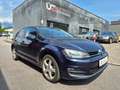 Volkswagen Golf *** ALLRAD *** Highline BMT 4Motion Blau - thumbnail 1