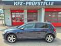 Volkswagen Golf *** ALLRAD *** Highline BMT 4Motion Blau - thumbnail 6