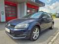 Volkswagen Golf *** ALLRAD *** Highline BMT 4Motion Blau - thumbnail 4