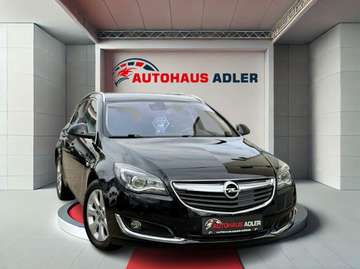A Sports Tourer 1.6 Innovation*XEN*NAVI