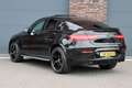 Mercedes-Benz GLC 43 AMG Coupé 4MATIC Aut9 | Airmatic | Distronic+ | Burmes Zwart - thumbnail 5