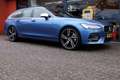 Volvo V90 2.0 T5 R-Design Polestar Engineered, Panodak, DAB, Bleu - thumbnail 1