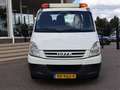 Iveco Daily 3.0D 177 PK BE TREKKER *LUCHTREMMEN* 11.990 KG SAM Blanc - thumbnail 6