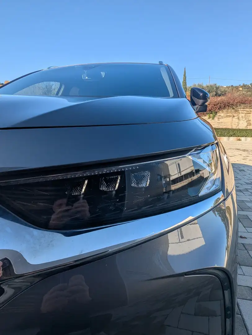 DS Automobiles DS 7 Crossback DS7 1.5 bluehdi Grand Chic 130cv auto - 2